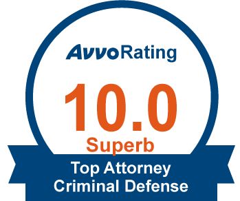 Avvo 10.0 Rated: Anna R. Yum
