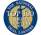 Top 100 Trial Lawyers: Law Offices of Anna R. Yum